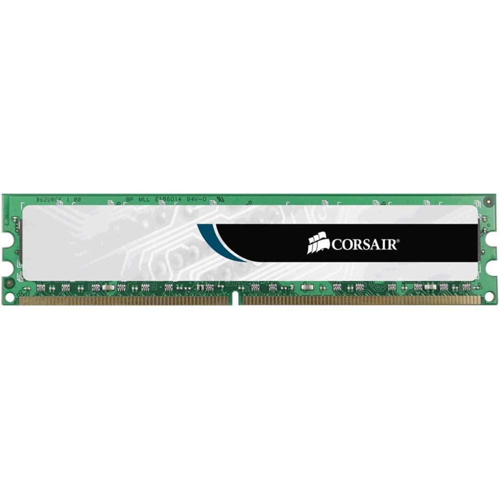 Memória RAM Corsair, 8GB (2x4GB), 1333MHz, DDR3, CL9 - CMV8GX3M2A1333C9 - 2
