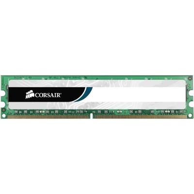 Memória RAM Corsair, 8GB (2x4GB), 1333MHz, DDR3, CL9 - CMV8GX3M2A1333C9