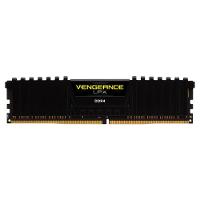 Memória RAM Corsair Vengeance LPX, 8GB, 3000MHz, DDR4, CL16 - CMK8GX4M1D3000C16 - 1