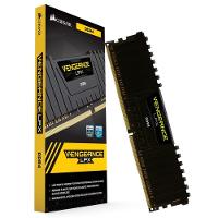 Memória RAM Corsair Vengeance LPX, 8GB, 3000MHz, DDR4, CL16 - CMK8GX4M1D3000C16 - 2