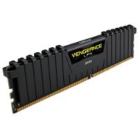 Memória RAM Corsair Vengeance LPX, 8GB, 3000MHz, DDR4, CL16 - CMK8GX4M1D3000C16