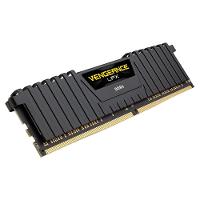 Memória RAM Corsair Vengeance LPX, 8GB, 3000MHz, DDR4, CL16 - CMK8GX4M1D3000C16 - 5
