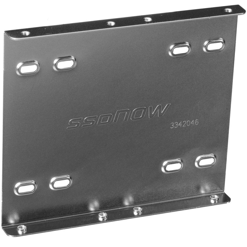 Kingston Adaptador de SSD 2,5, para Baia 3,5 - SNA-BR2/35 - 1