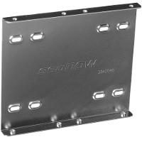 Kingston Adaptador de SSD 2,5, para Baia 3,5 - SNA-BR2/35 - 1