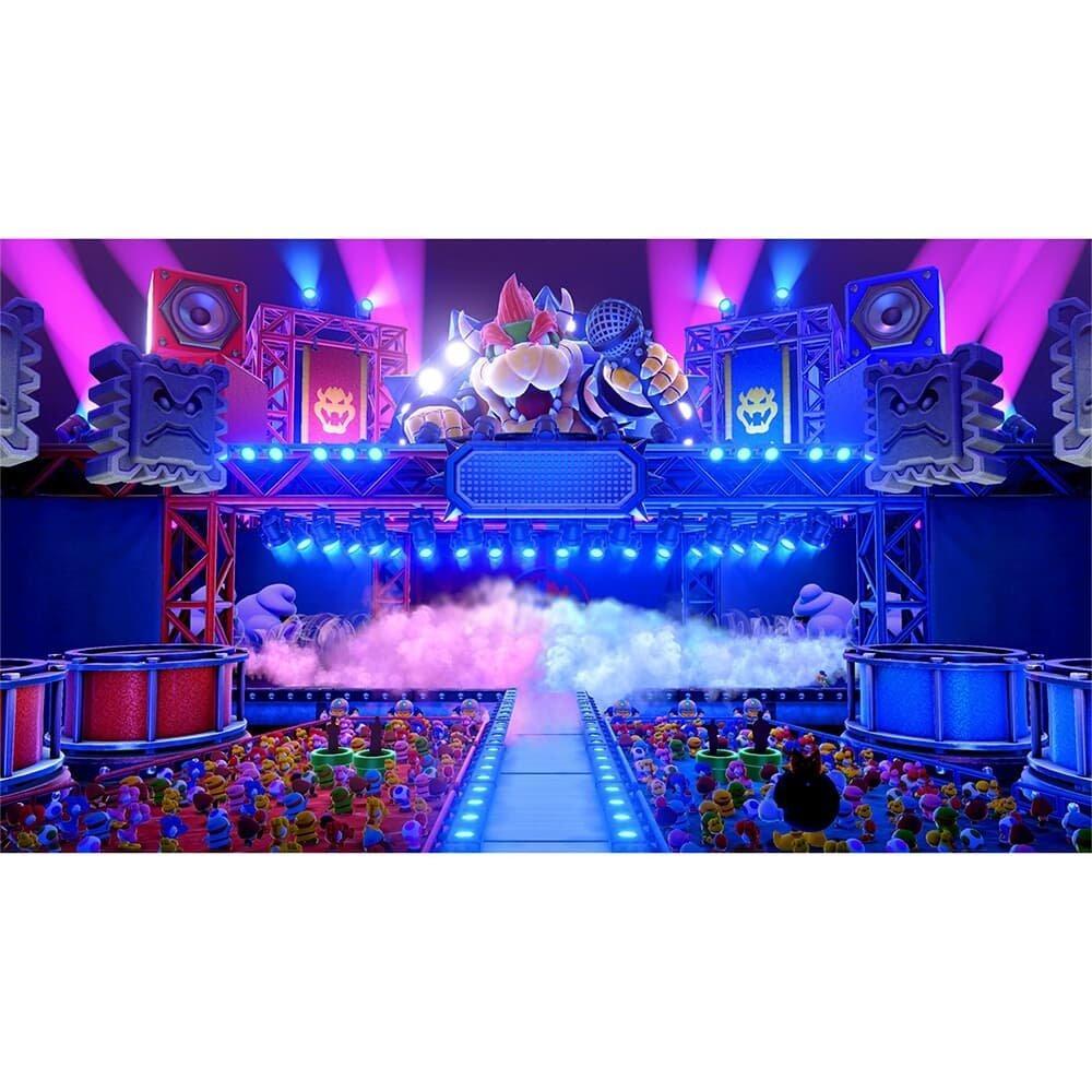 Jogo Super Mario Party Jamboree + Jamboree TV, Nintendo Switch 2 - NT000050NSW - 7