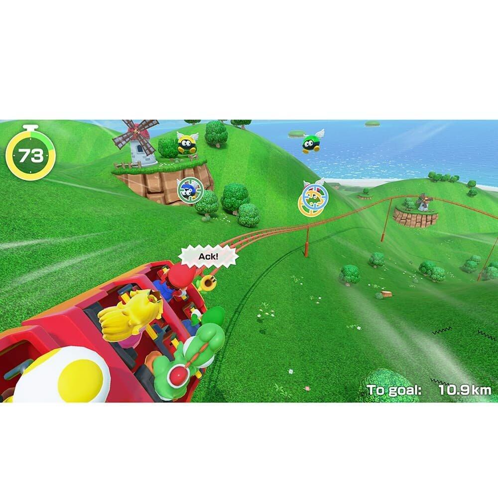 Jogo Super Mario Party Jamboree + Jamboree TV, Nintendo Switch 2 - NT000050NSW - 9