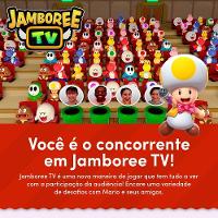 Jogo Super Mario Party Jamboree + Jamboree TV, Nintendo Switch 2 - NT000050NSW - 2