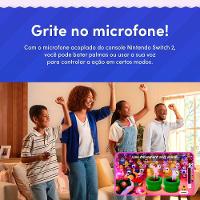 Jogo Super Mario Party Jamboree + Jamboree TV, Nintendo Switch 2 - NT000050NSW - 3