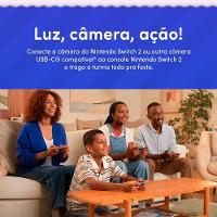 Jogo Super Mario Party Jamboree + Jamboree TV, Nintendo Switch 2 - NT000050NSW - 6