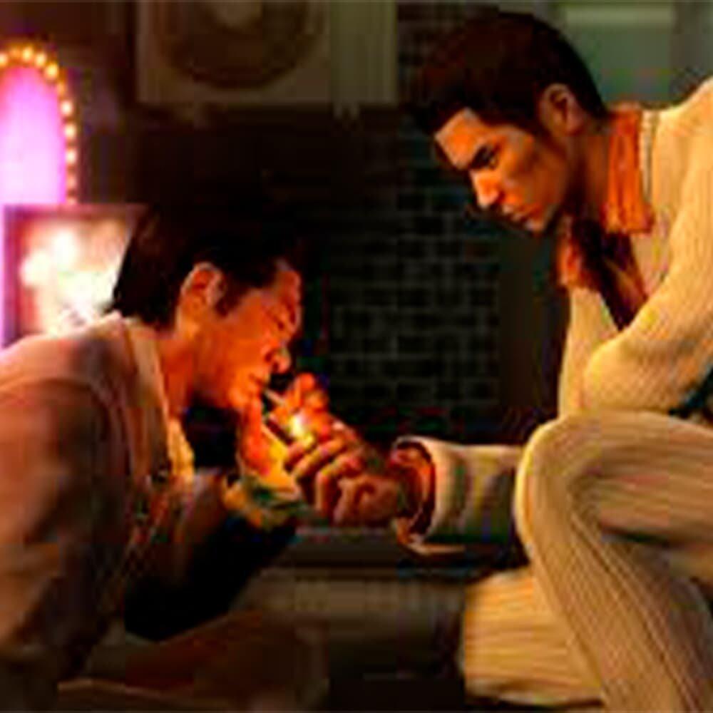 Jogo Yakuza 0 Director's Cut, Nintendo Switch 2 - SG000088NSW - 2