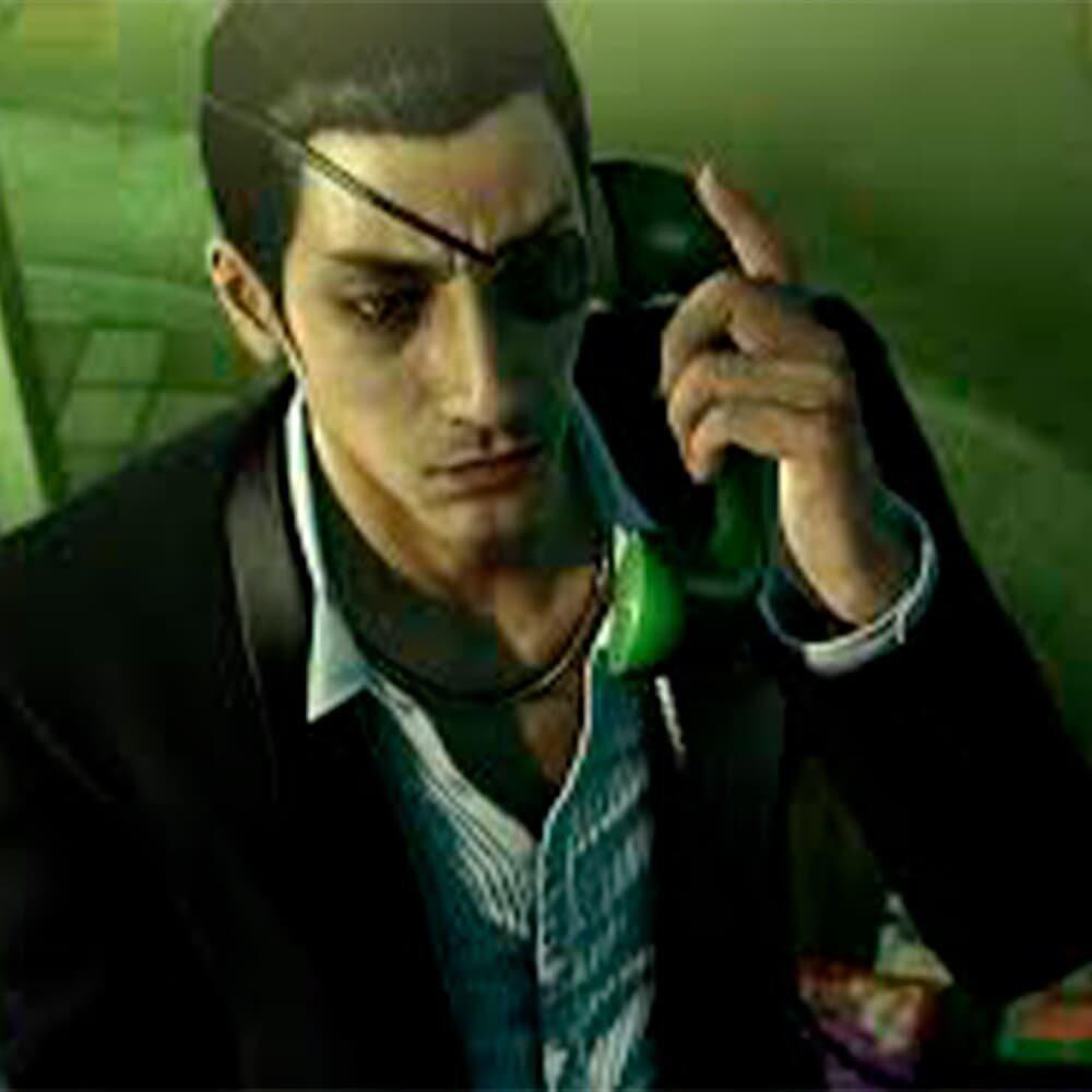 Jogo Yakuza 0 Director's Cut, Nintendo Switch 2 - SG000088NSW - 5