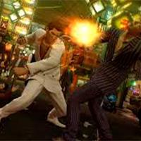 Jogo Yakuza 0 Director's Cut, Nintendo Switch 2 - SG000088NSW