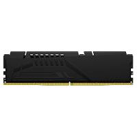 Memória RAM Kingston Fury Beast, 16GB, 5200MHz, DDR5, CL40, para Intel XMP, Preto - KF552C40BB-16 - 3