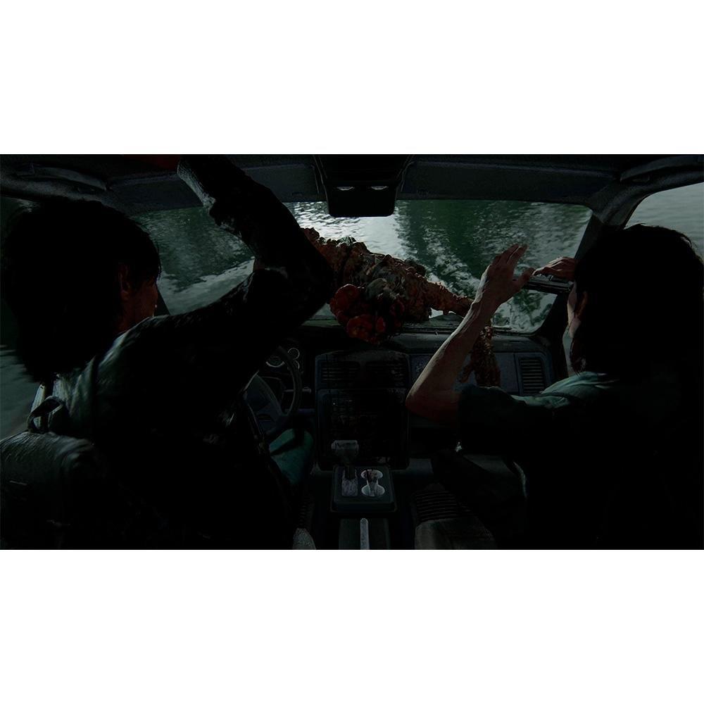 Jogo The Last of Us Part II Remastered, PS5 - 1000030252 - 5