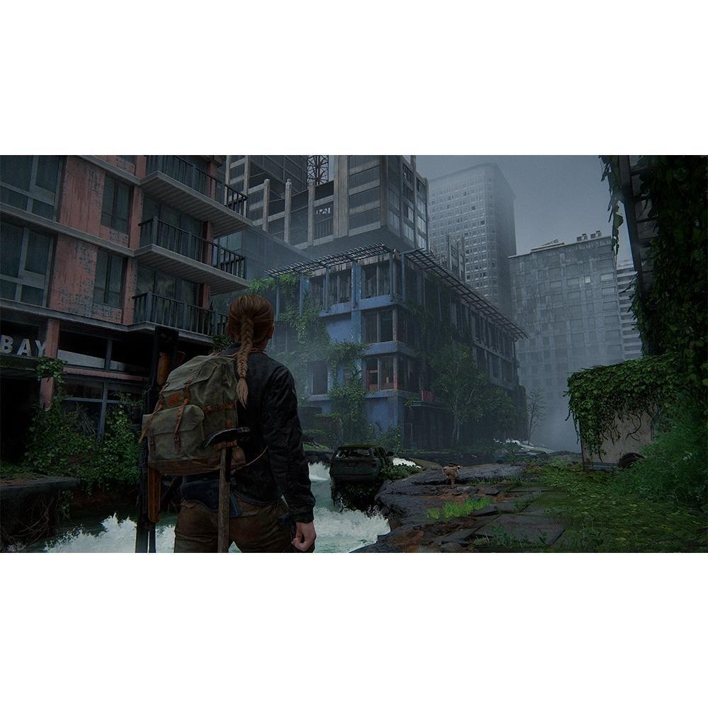 Jogo The Last of Us Part II Remastered, PS5 - 1000030252 - 7
