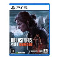 Jogo The Last of Us Part II Remastered, PS5 - 1000030252 - 1