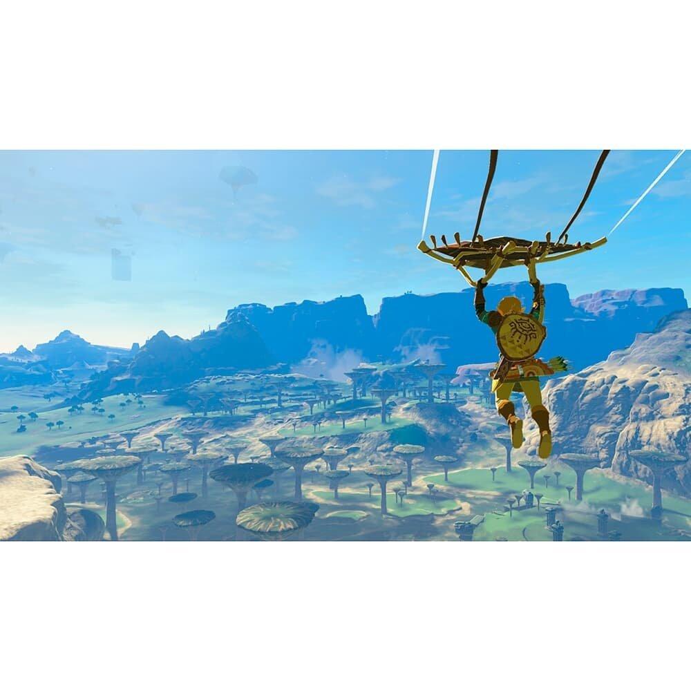 Jogo The Legend of Zelda : Tears of the Kingdom, Nintendo Switch 2 Edition - 10