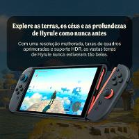 Jogo The Legend of Zelda : Tears of the Kingdom, Nintendo Switch 2 Edition - 5