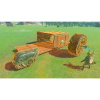 Jogo The Legend of Zelda : Tears of the Kingdom, Nintendo Switch 2 Edition - 9