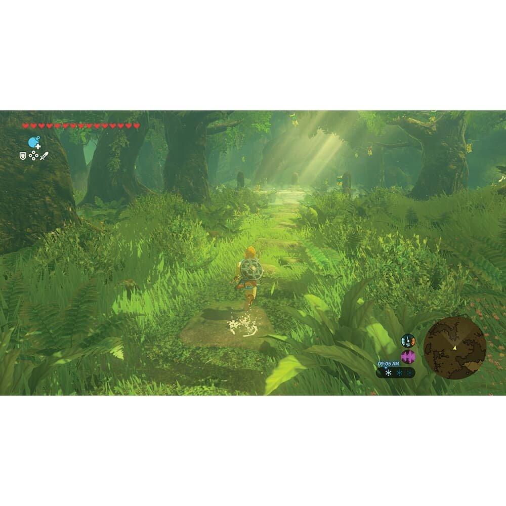 Jogo The Legend of Zelda : Breath of the Wild, Nintendo Switch 2 Edition - 10