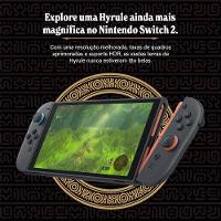 Jogo The Legend of Zelda : Breath of the Wild, Nintendo Switch 2 Edition - 5