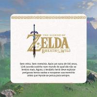 Jogo The Legend of Zelda : Breath of the Wild, Nintendo Switch 2 Edition - 6