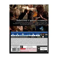 Jogo Resident Evil 4, PS4 - 2