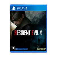 Jogo Resident Evil 4, PS4 - 3