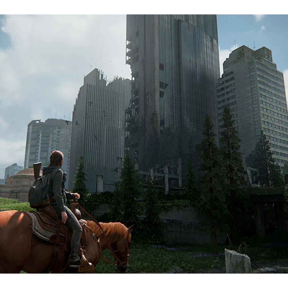 Jogo The Last Of Us Part II PS4 - 3