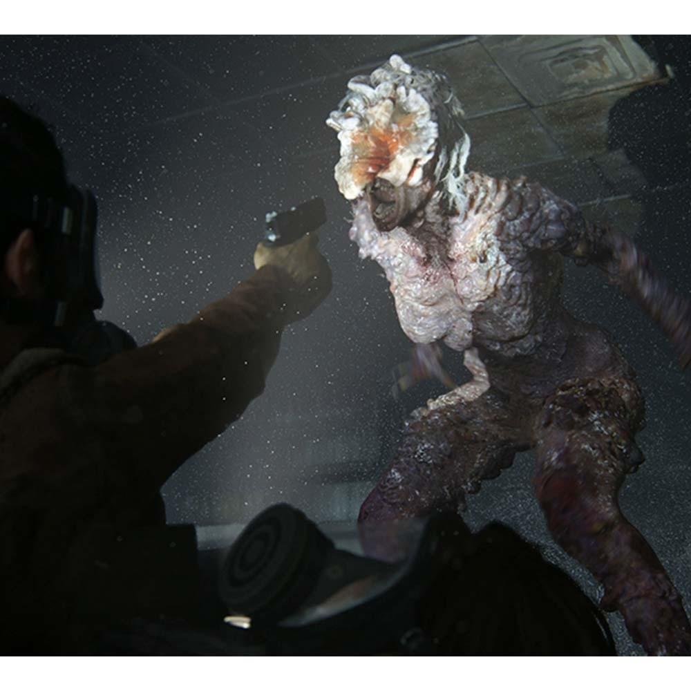 Jogo The Last Of Us Part II PS4 - 5