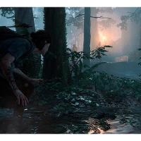Jogo The Last Of Us Part II PS4