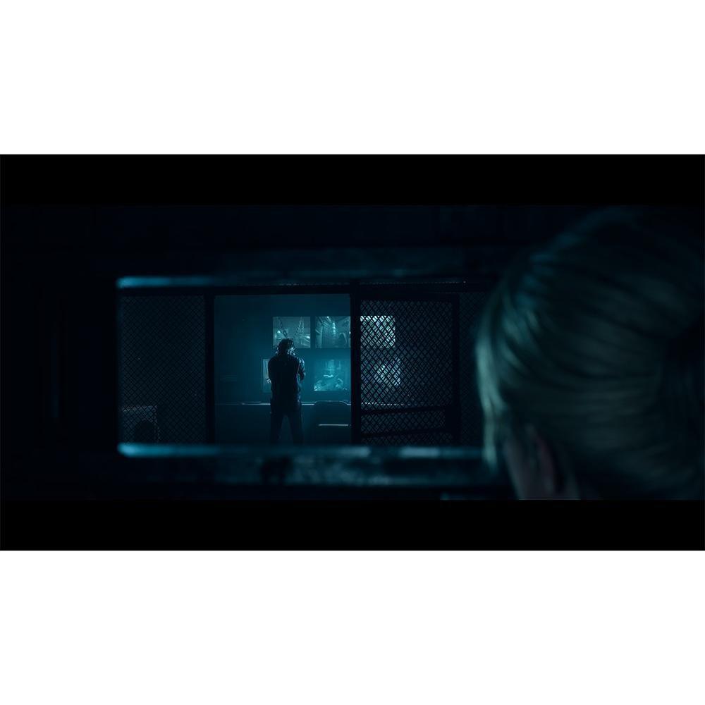 Jogo Until Dawn, PS5 - 1000038027 - 2