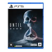 Jogo Until Dawn, PS5 - 1000038027 - 1