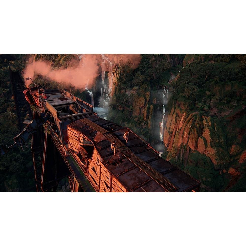 Jogo Uncharted: Coleção Legado dos Ladrões, PS5 - 6