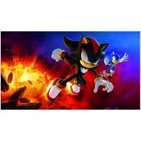 Jogo Sonic X Shadow Generations, PS5 - SG000085PS5 - 6