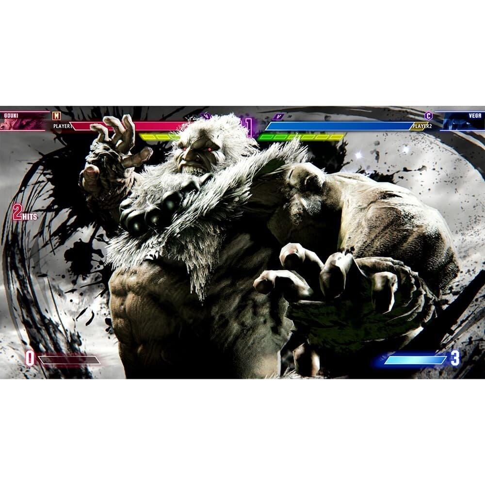 Jogo STREET FIGHTER 6 Years 1-2 Fighters Edition, Nintendo Switch 2 - 8