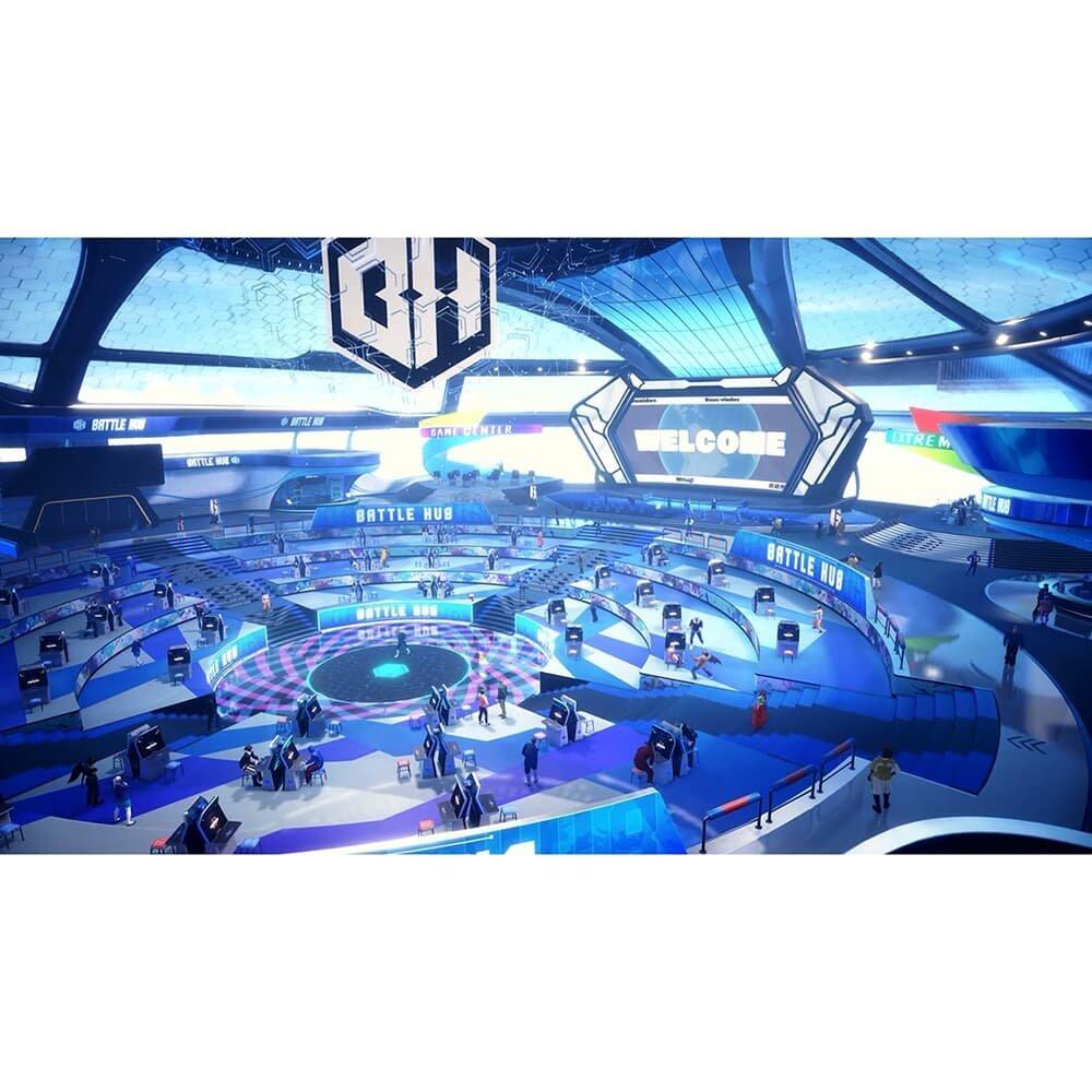 Jogo STREET FIGHTER 6 Years 1-2 Fighters Edition, Nintendo Switch 2 - 10