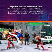 Jogo STREET FIGHTER 6 Years 1-2 Fighters Edition, Nintendo Switch 2 - 3