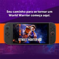 Jogo STREET FIGHTER 6 Years 1-2 Fighters Edition, Nintendo Switch 2