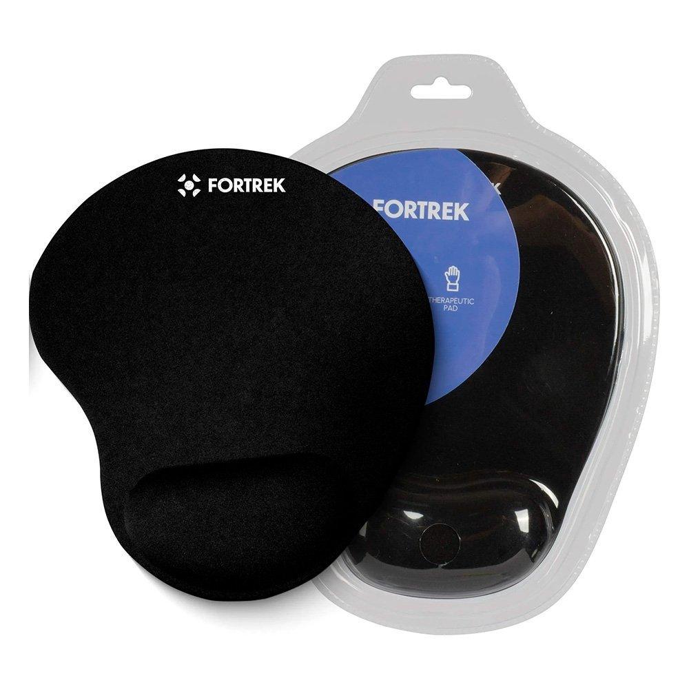 Mousepad Fortrek ERG102 com Apoio de Pulso - 73283 - 1