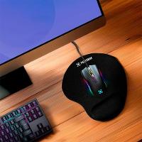 Mousepad Fortrek ERG102 com Apoio de Pulso - 73283 - 2