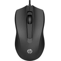 Mouse HP 100 - 6VY96AA#ABM - 2