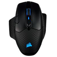 Mouse Gamer Corsair Dark Core PRO, RGB, 8 Botões, 18000DPI, Preto - CH-9315411-NA - 2