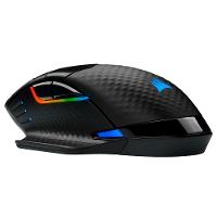 Mouse Gamer Corsair Dark Core PRO, RGB, 8 Botões, 18000DPI, Preto - CH-9315411-NA - 5