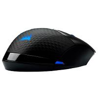 Mouse Gamer Corsair Dark Core PRO, RGB, 8 Botões, 18000DPI, Preto - CH-9315411-NA - 6