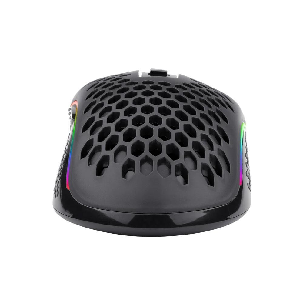Mouse Gamer Redragon Storm RGB, 12400DPI, 7 Botões, Preto - M808-RGB - 6