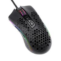 Mouse Gamer Redragon Storm RGB, 12400DPI, 7 Botões, Preto - M808-RGB - 1