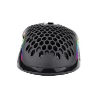 Mouse Gamer Redragon Storm RGB, 12400DPI, 7 Botões, Preto - M808-RGB - 6