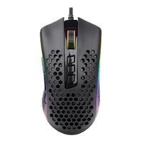 Mouse Gamer Redragon Storm RGB, 12400DPI, 7 Botões, Preto - M808-RGB - 8
