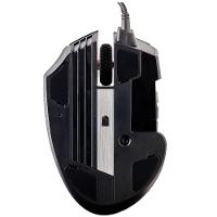Mouse Gamer Corsair Scimitar Elite, RGB, 17 Botões, 18000DPI, Preto - CH-9304211-NA - 5